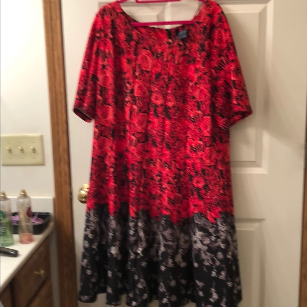 Gabby Skye Dress